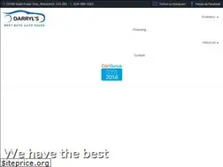 Sites similar to darrylsbestbuys.com