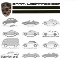 Sites similar to darrylsgarage.com