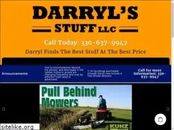 Sites similar to darrylsstuffllc.com