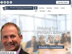 Sites similar to darrylturner.com