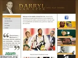 Sites similar to darrylvanleer.com