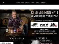Sites similar to darrylworley.com