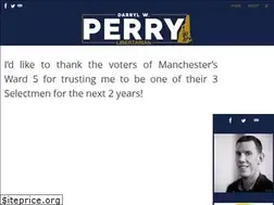 Sites similar to darrylwperry.com