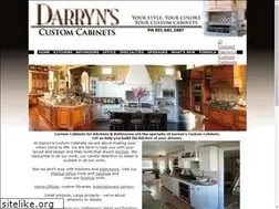 Sites similar to darrynscustomcabinets.com