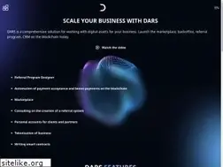 Sites similar to dars.one