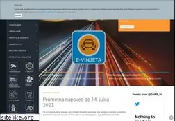 Sites similar to dars.si