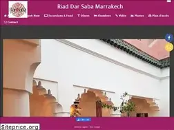 Sites similar to darsaba.net