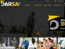 Sites similar to darsaimpex.com