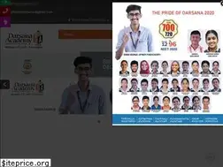 Sites similar to darsanaacademy.com