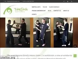 Sites similar to darsanamartialarts.com