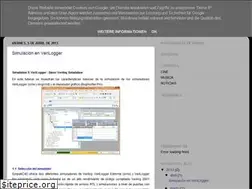 Sites similar to darsanamo.blogspot.com