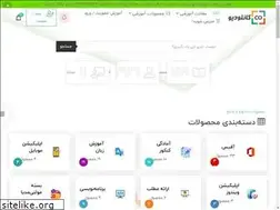 Sites similar to darsareh.ir