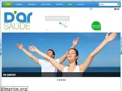 Sites similar to darsaude.pt