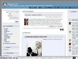 Sites similar to darsch.it