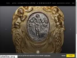 Sites similar to darschot.com