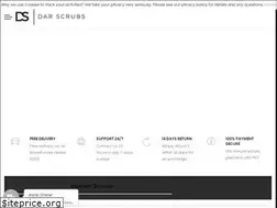 Sites similar to darscrubs.com