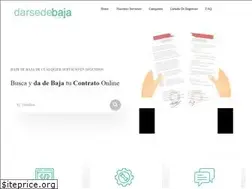 Sites similar to darsedebaja.com