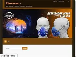 Sites similar to darseg.com.uy