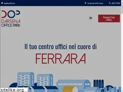 Sites similar to darsenaofficepark.com