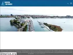 Sites similar to darsenasanmarco.it