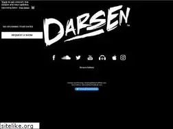 Sites similar to darsenofficial.com