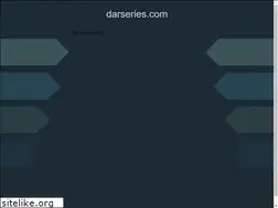 Sites similar to darseries.com