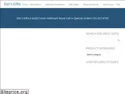 Sites similar to darsgifts.com