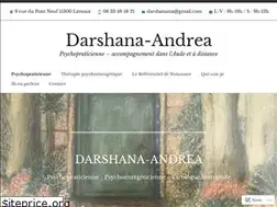 Sites similar to darshana.co