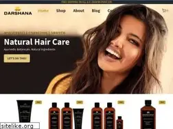 Sites similar to darshanabeauty.com