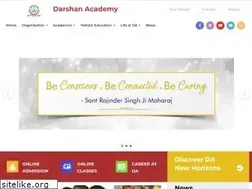 Sites similar to darshanacademy.org