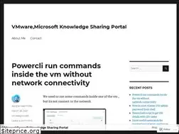 Sites similar to darshanaj.wordpress.com