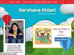 Sites similar to darshanakhiani.com