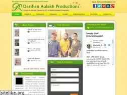 Sites similar to darshanaulakhproductions.com