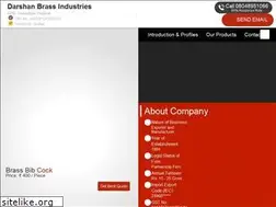 Sites similar to darshanbrass.in