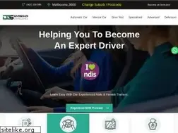 Sites similar to darshandrivingschool.com.au