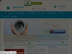Sites similar to darshaneyes.com