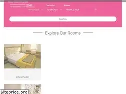 Sites similar to darshanhotel.in