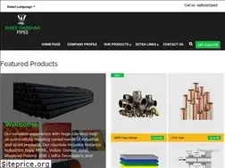 Sites similar to darshanpipes.com