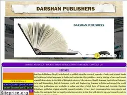 Sites similar to darshanpublishers.com