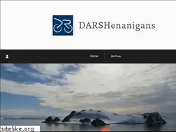 Sites similar to darshenanigans.com