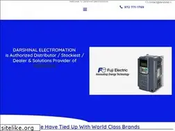 Sites similar to darshinal.com