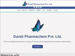 Sites similar to darshpharmachem.com