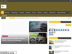 Sites similar to darshtaar.blogspot.com