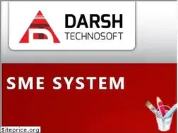 Sites similar to darshtechnosoft.com