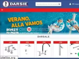 Sites similar to darsie.com