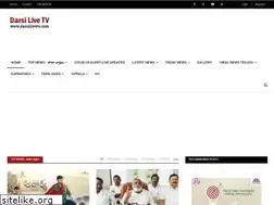 Sites similar to darsilivetv.com