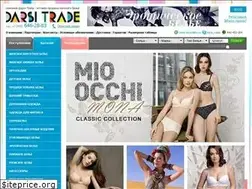 Sites similar to darsitrade.ru