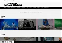 Sites similar to darsmagazine.it