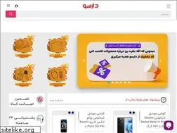 Sites similar to darsoo.com