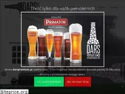 Sites similar to darspremium.pl